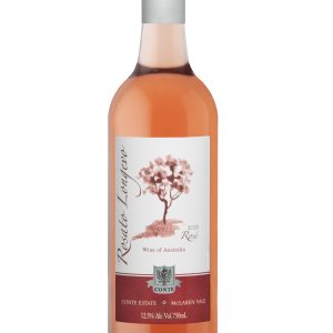 Rosato Longevo Rose 2025