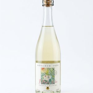 Conte Estate Bacio D'Oro Moscato 2026